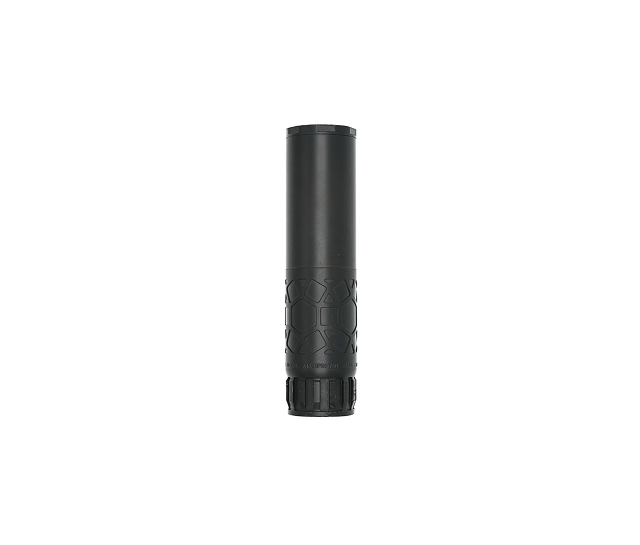 Abel: Theorem-S 6mm