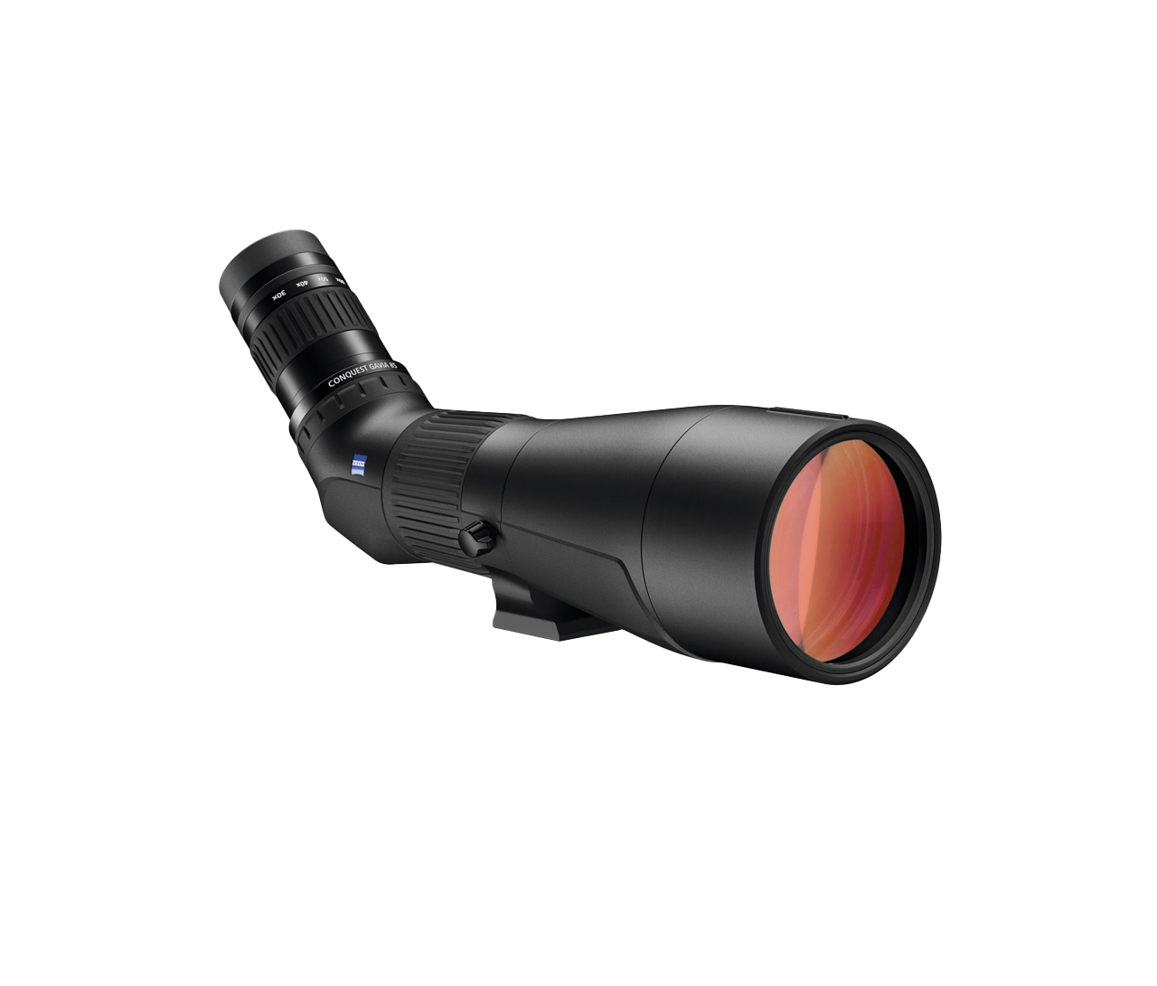 Zeiss: Conquest Gavia 85 (includes 30-60x Eyepiece)