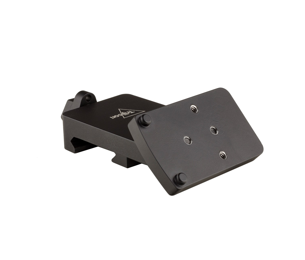 Trijicon: RMR® Footprint Quick Release 45 Degree Offset Mount, Q-LOCK®