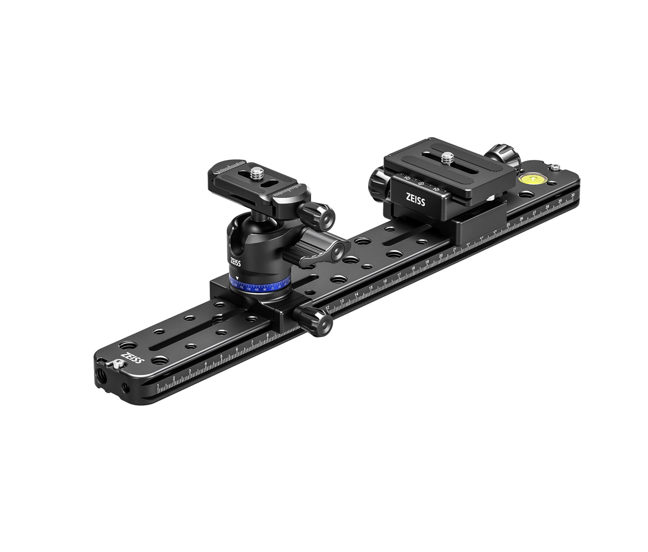 Zeiss: Multi-Device Rail