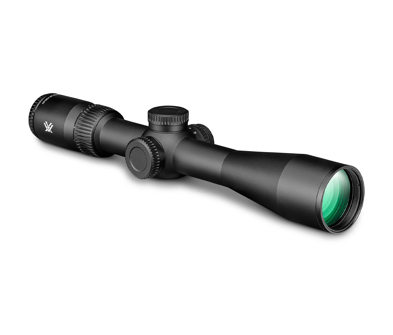 Vortex: Viper® HD, 3-15X44, SFP, Illum. Dead-Hold® BDC MOA