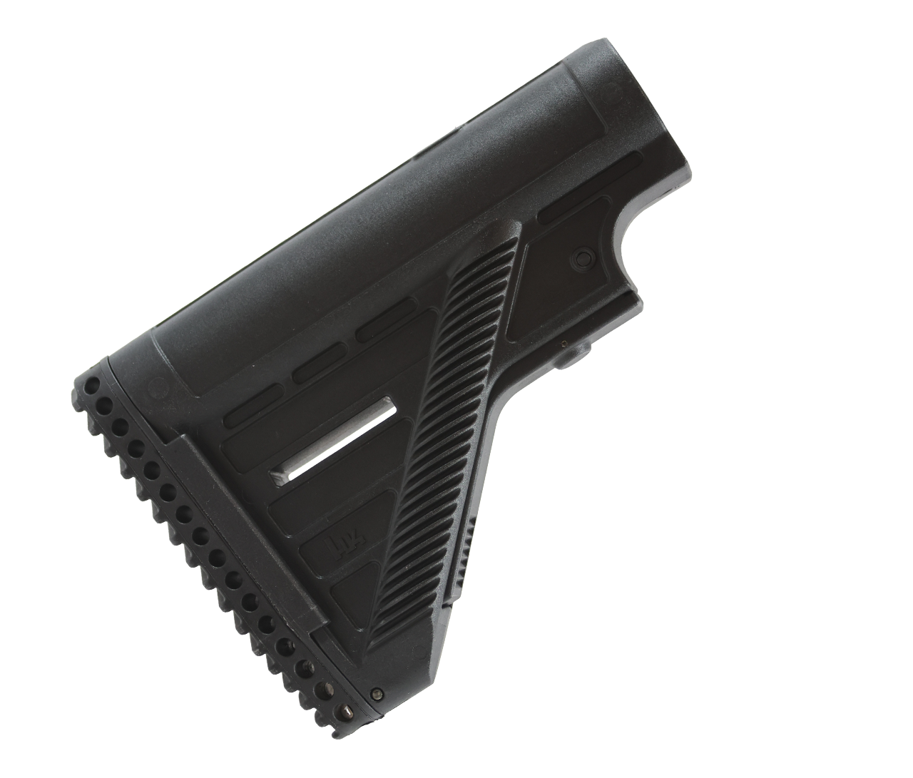HK: Slimline buttstock for MR762 A4 Rifles