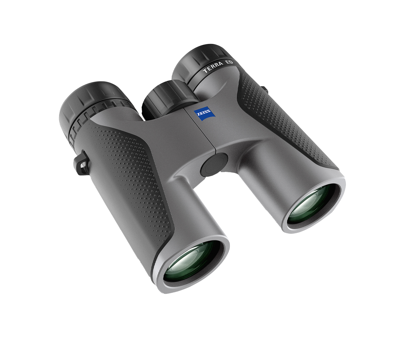 Zeiss: Terra ED, 10x32, Grey