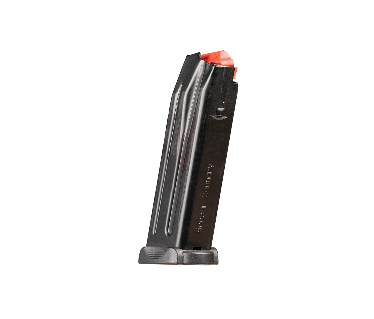 HK: VP9A1 K, 9mm, 15rd magazine