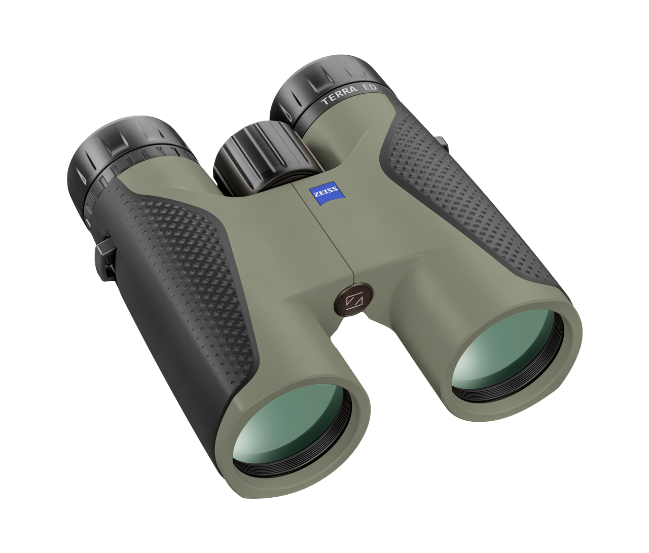 Zeiss: Terra ED, 10x42, Green