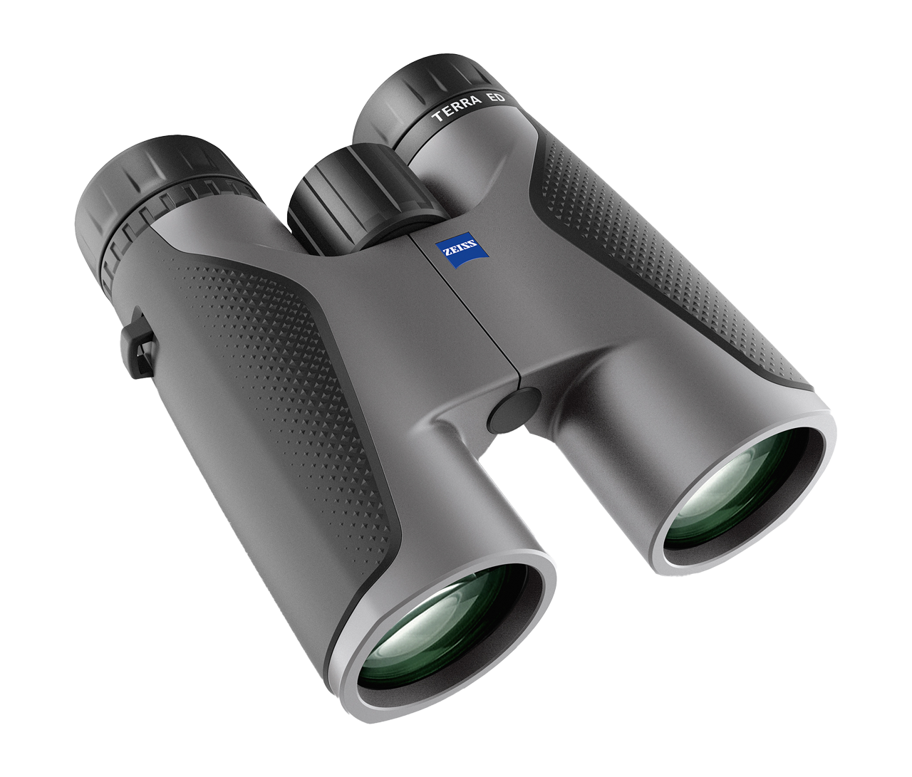 Zeiss: Terra ED, 10x42, Grey
