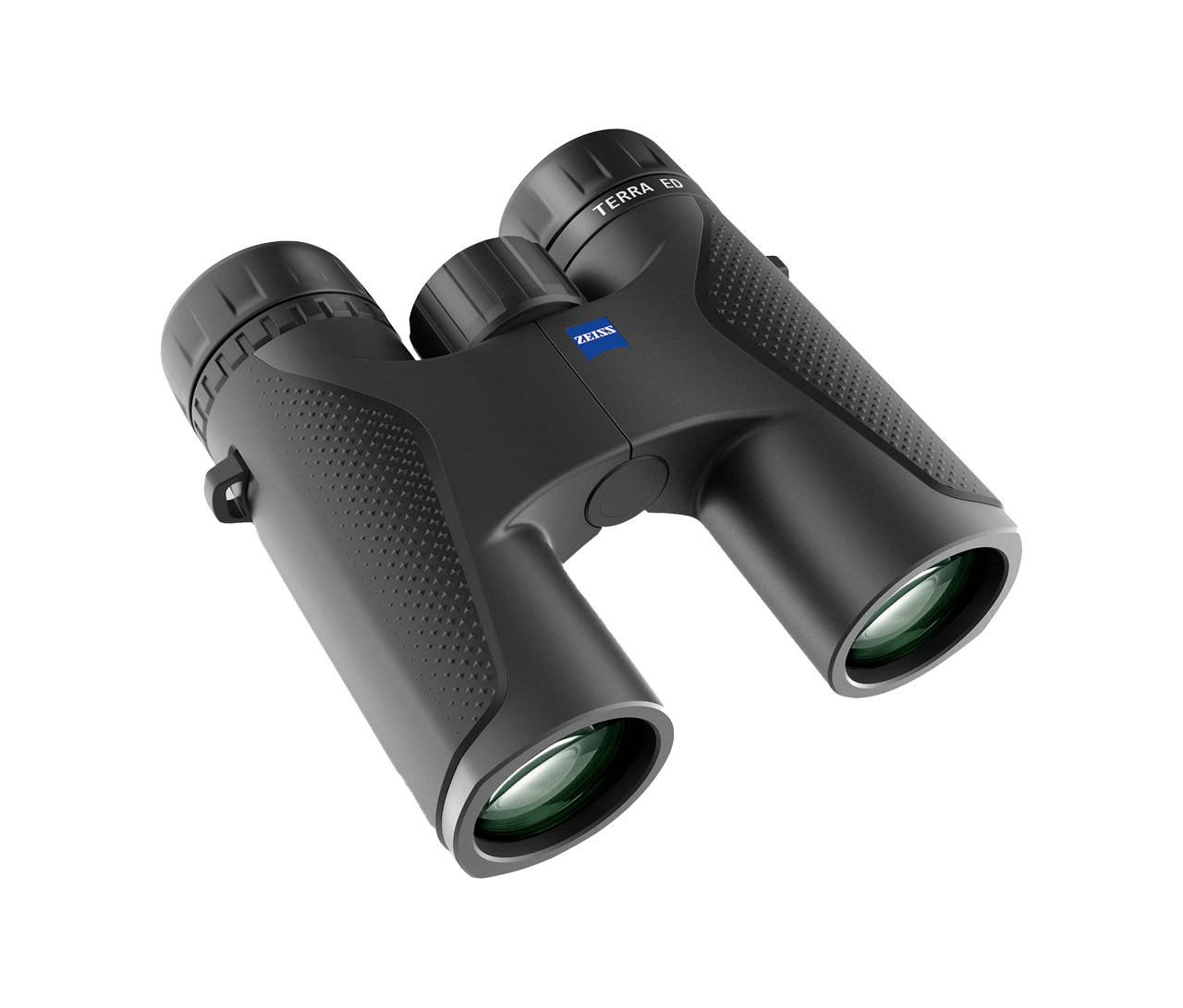 Zeiss: Terra ED, 8x32, Black