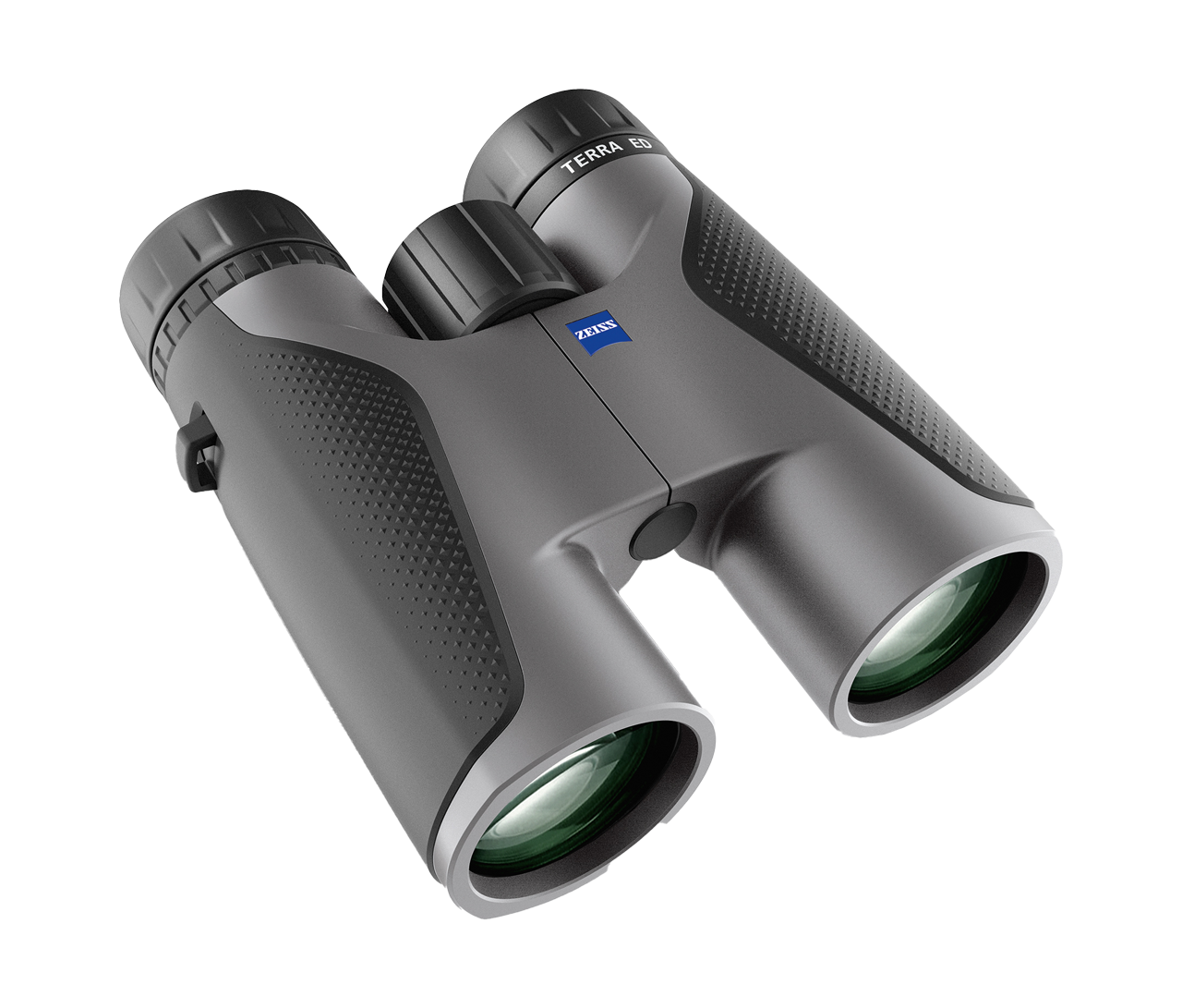 Zeiss: Terra ED, 8x42, Gray