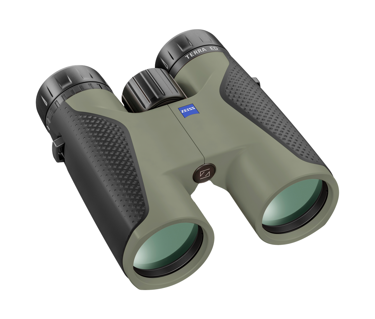 Zeiss: Terra ED, 8x42, Green