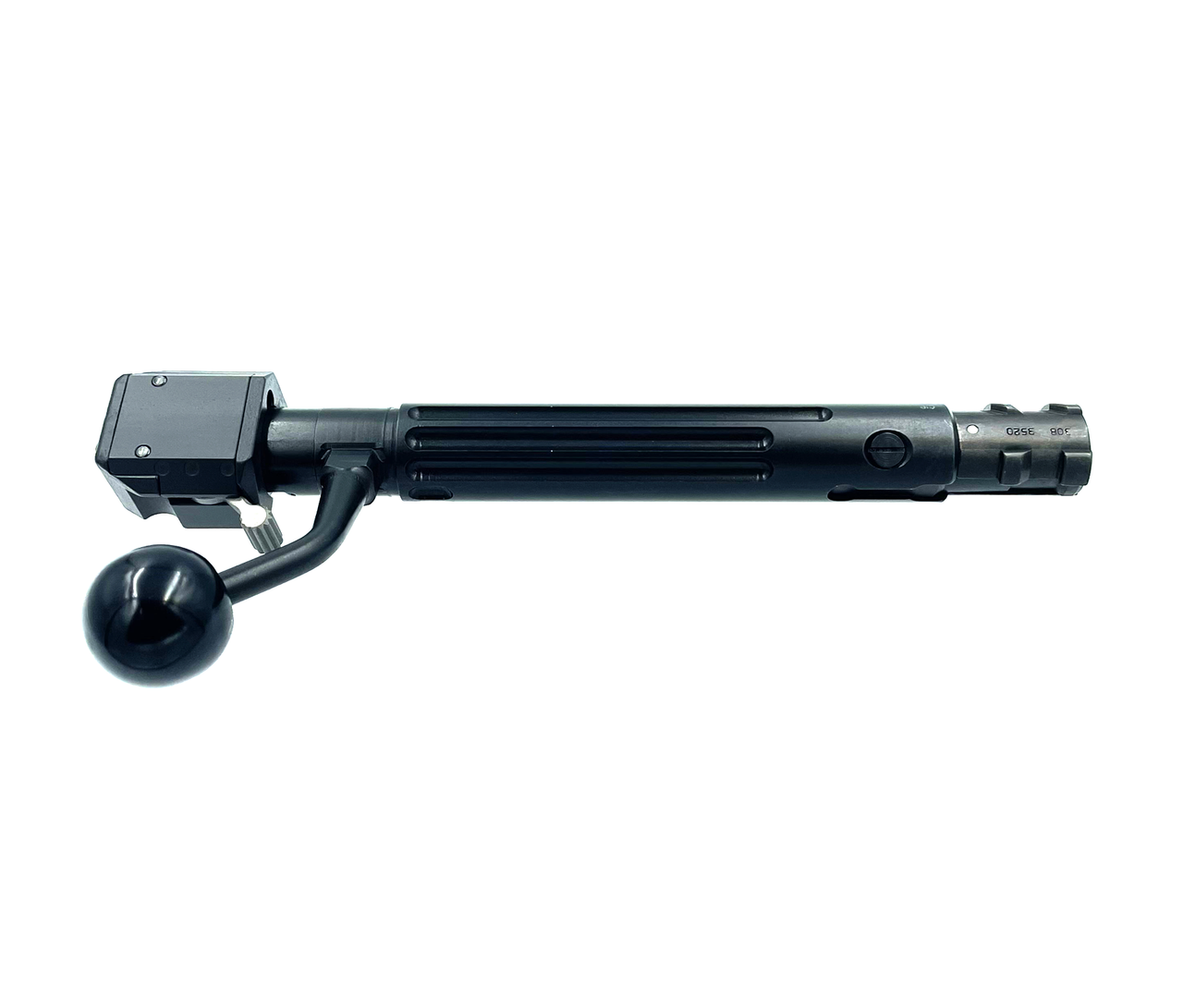 Accuracy International: AT/AX SA Complete .308 Bolt Assembly