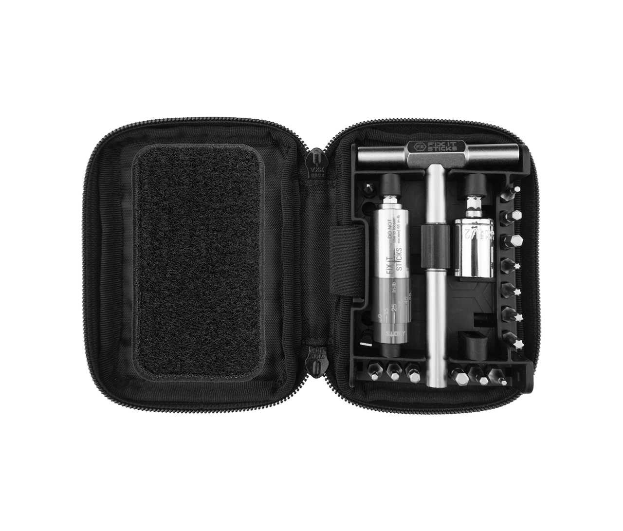 Fix It Sticks: The Super All-In-One Toolkit