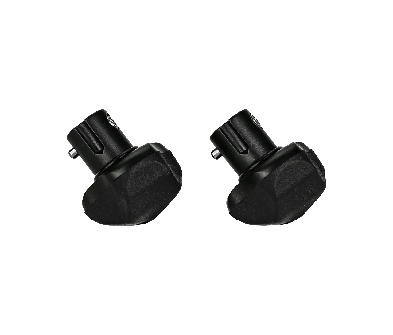 MDT: CYKE-POD Rubber Foot - Standard