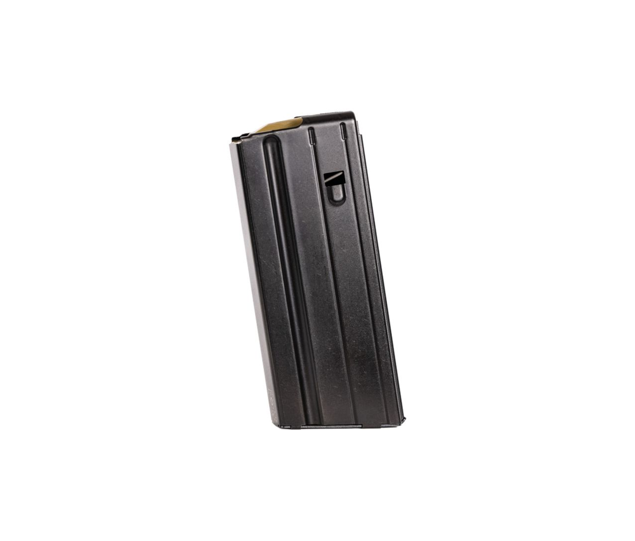 Geissele: ICM™, 20 Round Magazine - Black