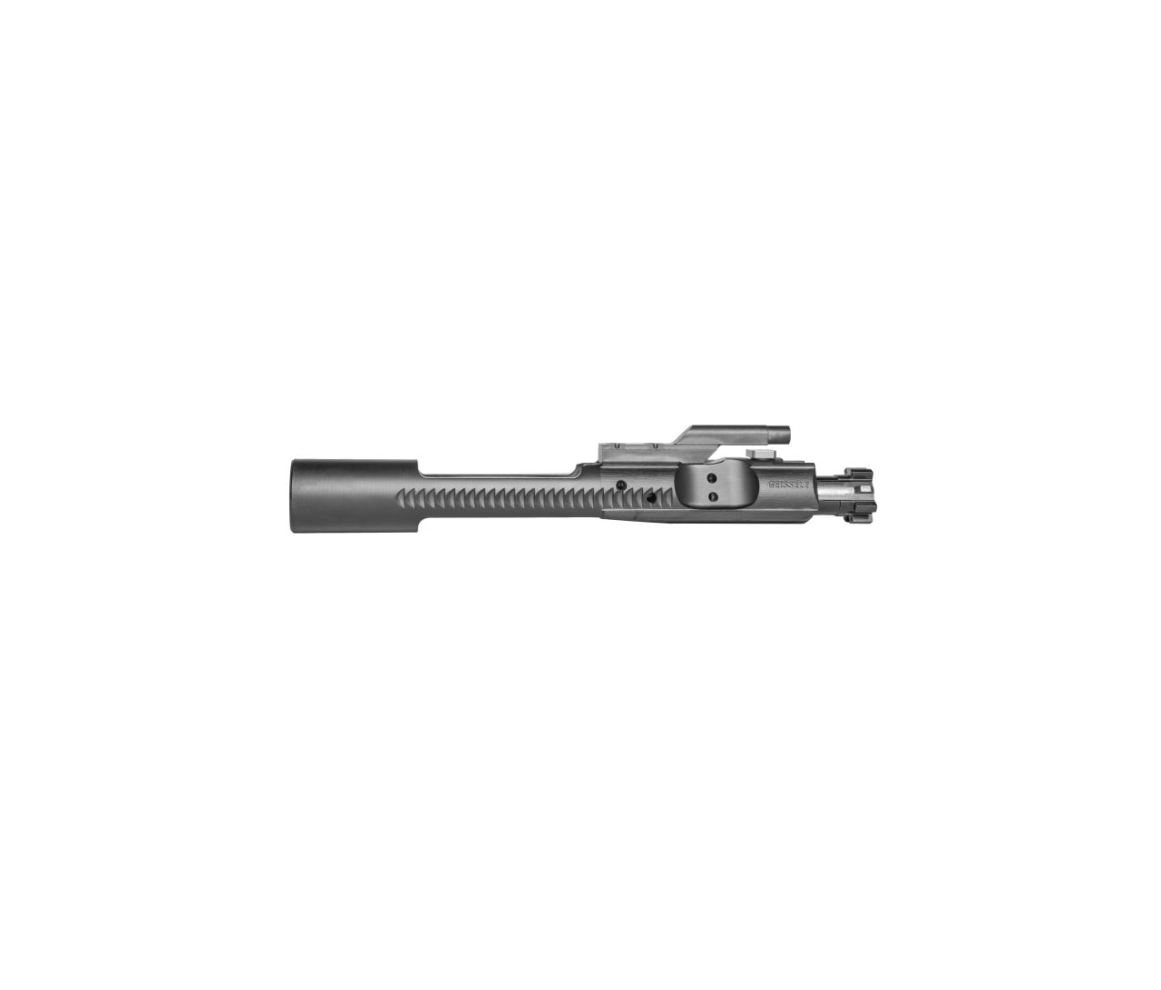 Geissele: Reliability Enhanced Bolt Carrier Group, 5.56mm, Nanoweapon®