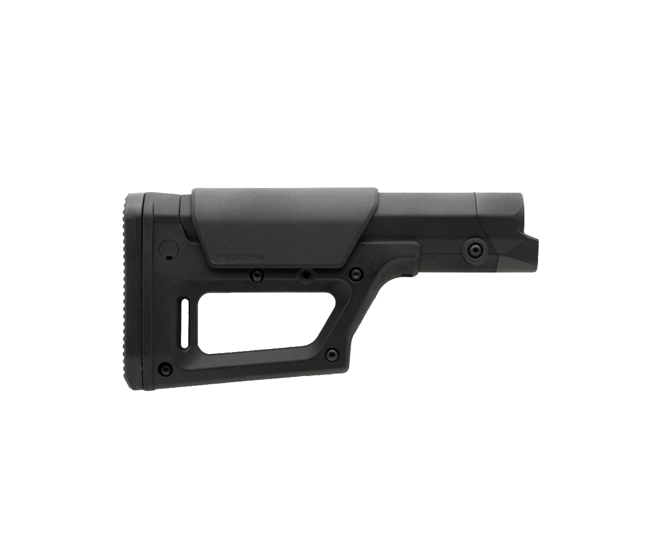 MAGPUL PRS LITE STOCK ブラック 実物 Magpul - PRS® Lite Stock - Mile High Shooting Accessories