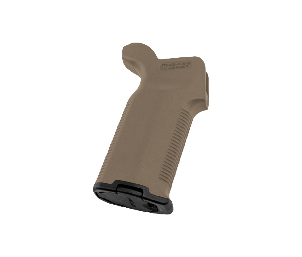 Magpul: MOE-K2+® Grip – AR15/M4- FDE