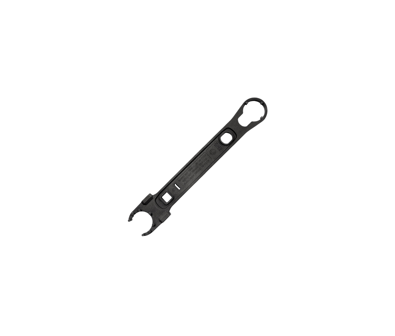 Magpul: Armorer's Wrench – AR15/M4