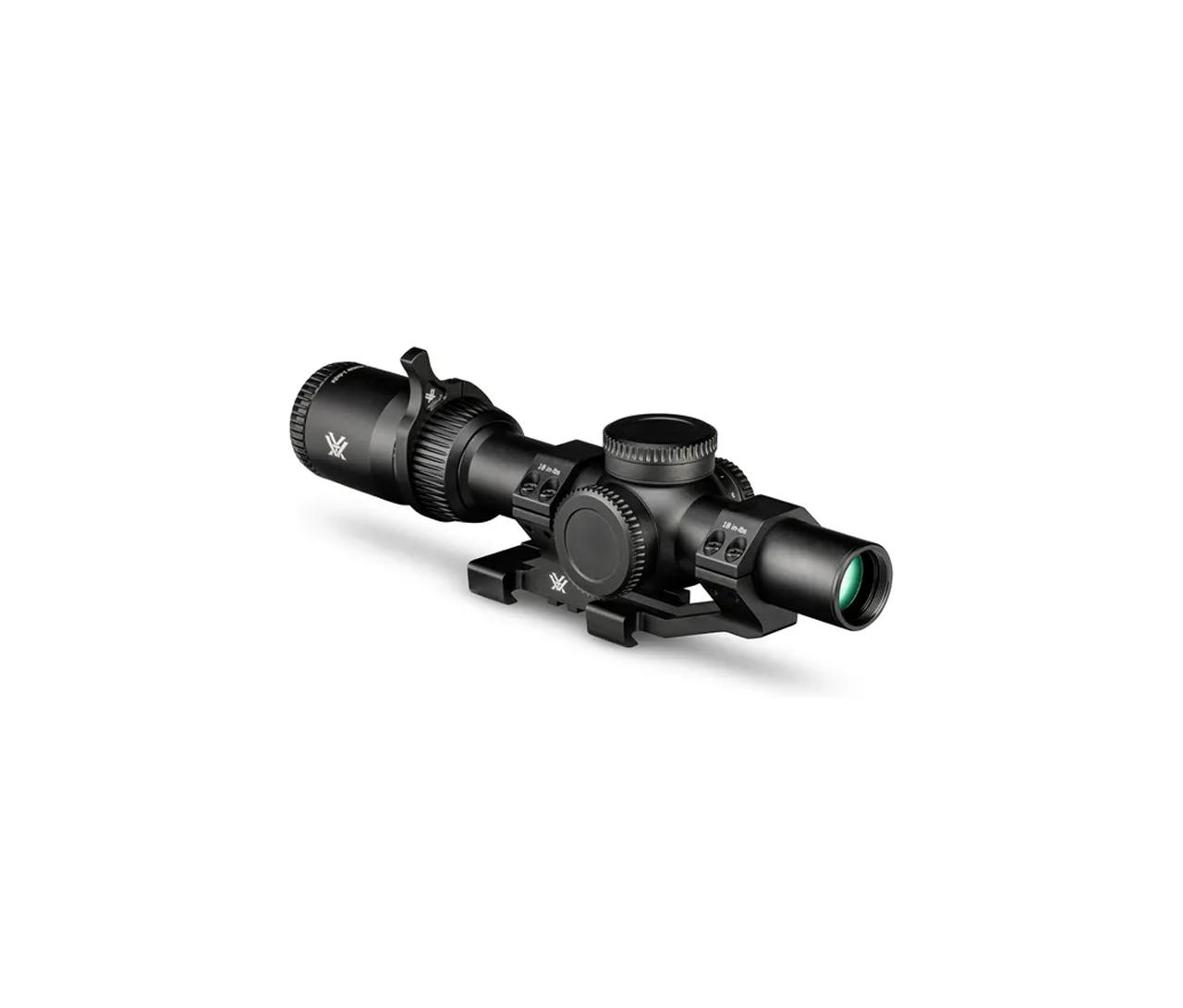Vortex VENOM 1-6x24 SFP ボルテックス スコープ 【新品】 Luneta Venom 1-6x24 SFP LPVO AR-BDC3 1/4 MOA - Vortex Optics