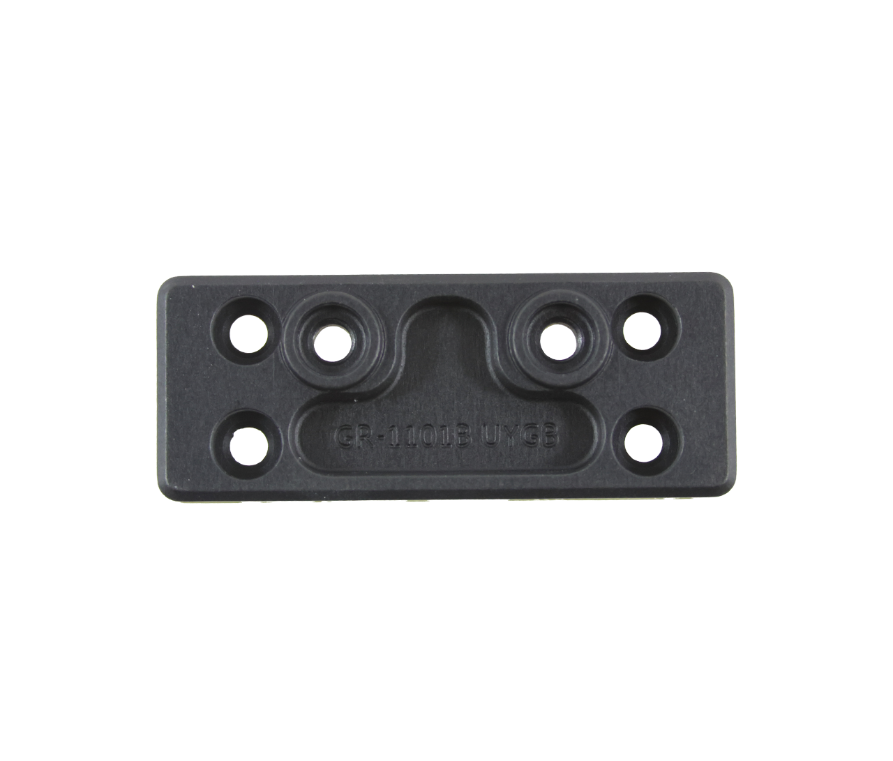 Spuhr GR-1101B: Aimpoint T1/T2 Mount