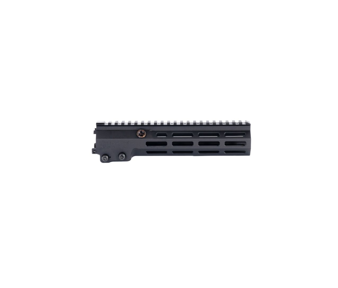 Geissele: Super Modular Rail MK16 M-LOK® 9.3"