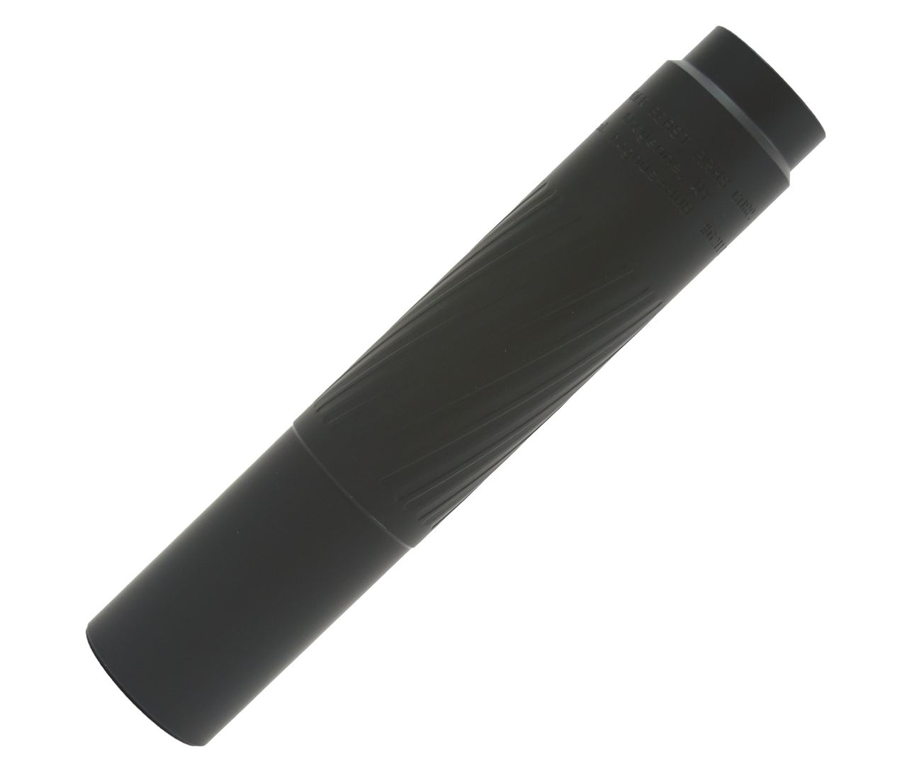 Thunder Beast: Magnus-HUB .30 Cal Suppressor
