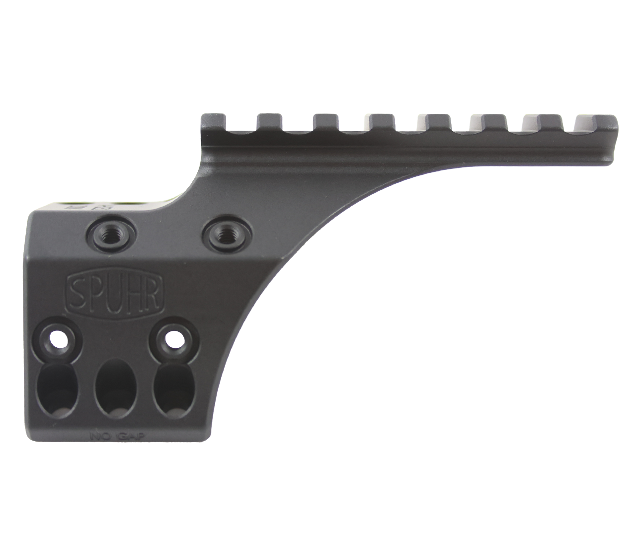 Spuhr A-0231: LRF Interface, 034