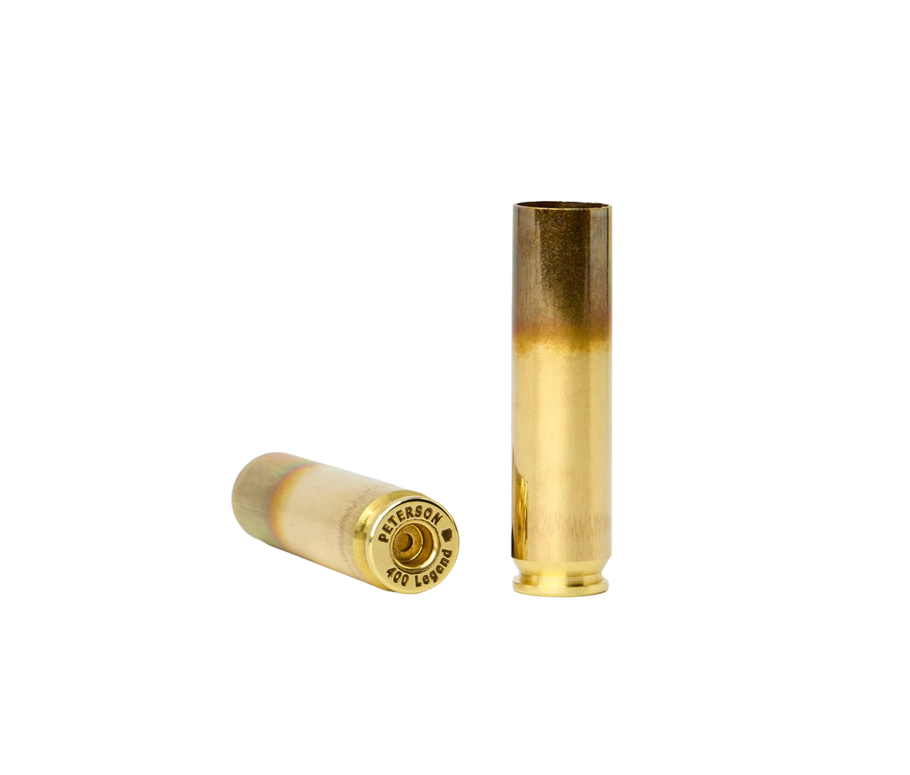 Peterson Cartridge: 400 Legend Brass 50ct