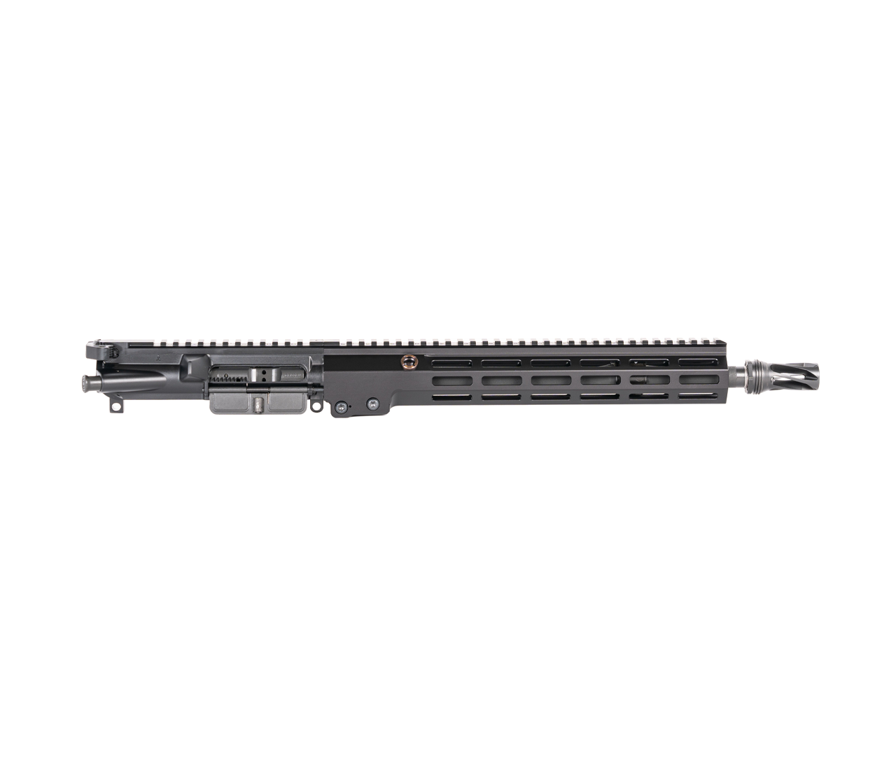 Geissele: Super Duty® MOD1, Complete Upper, 5.56mm, 13.9"