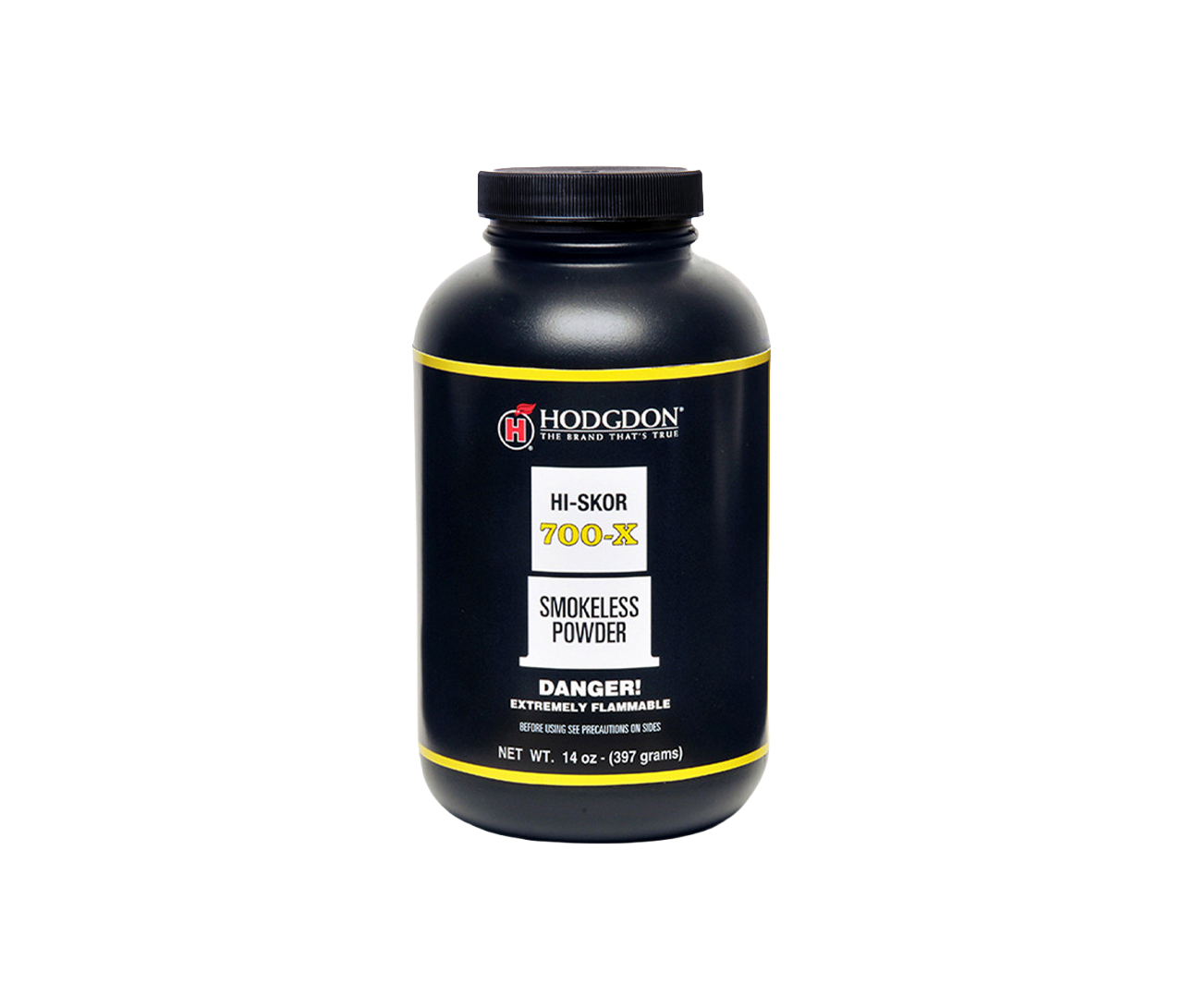 Hodgdon: Hi-Skor 700-X, 1 lb.