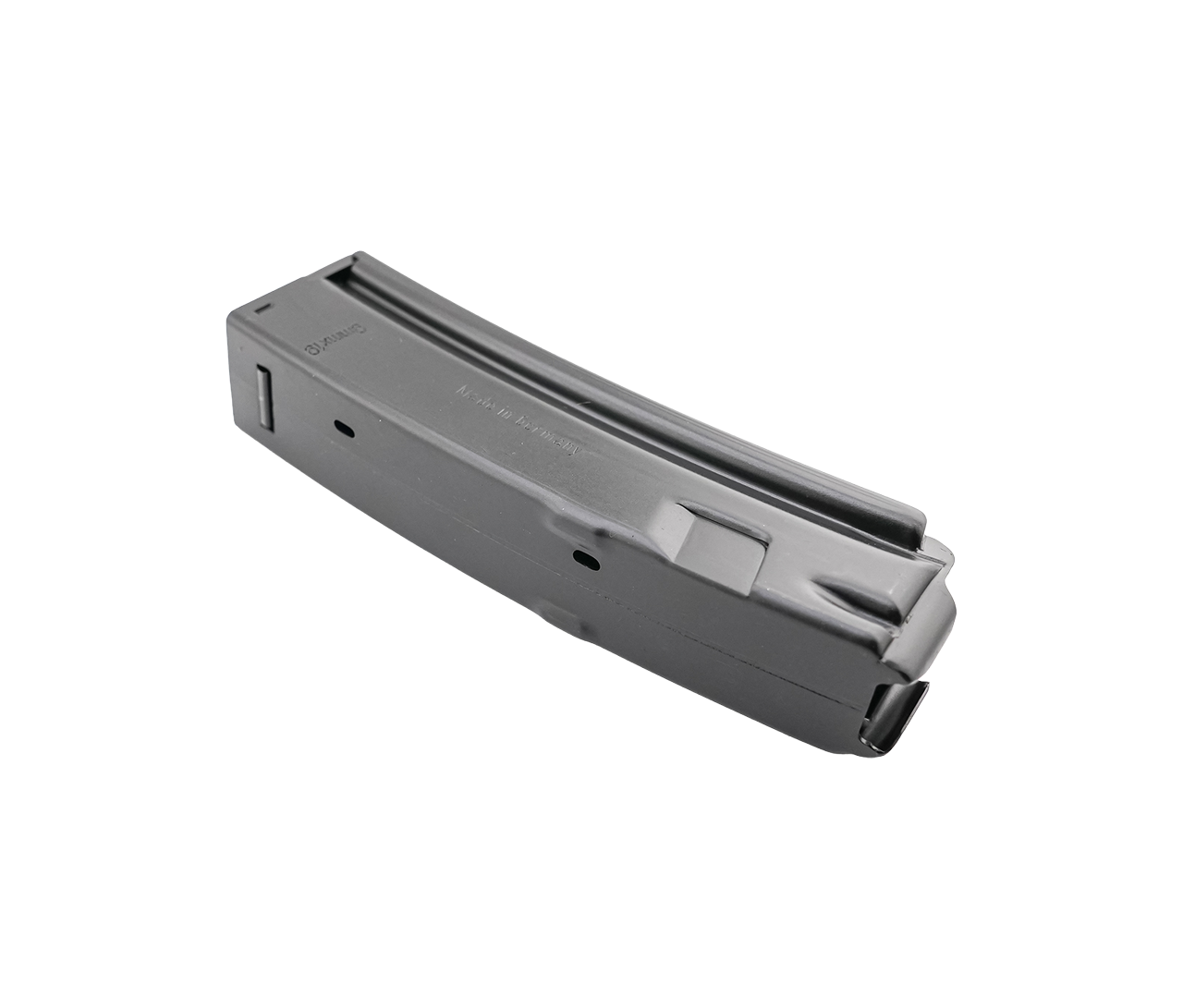HK: SP5/SP5K Magazine, 9mm, 15 Round