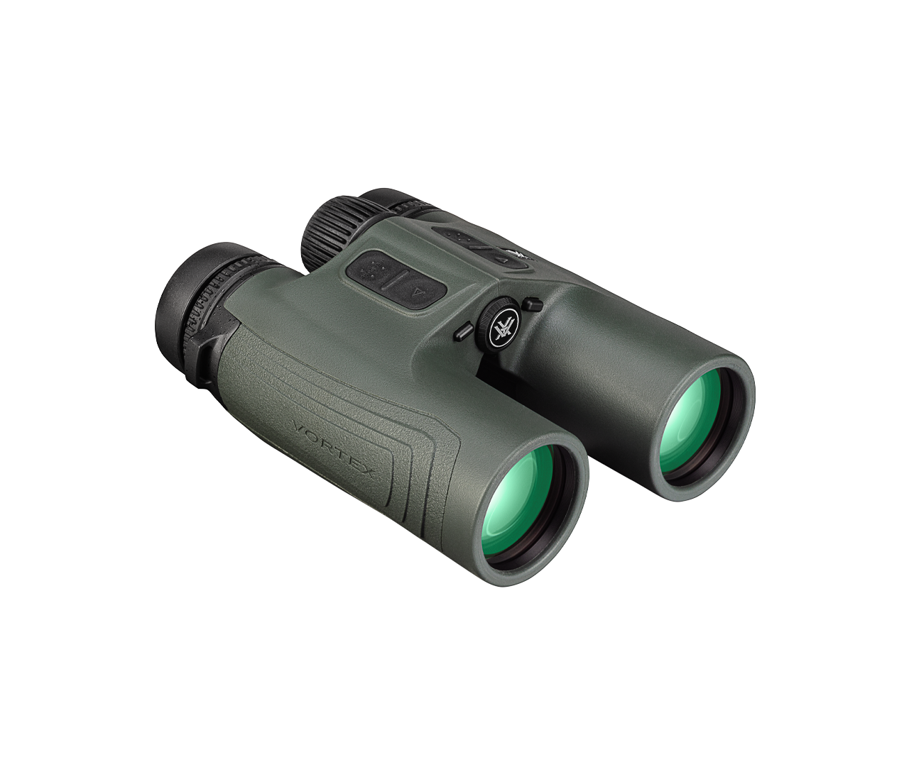Vortex: Talon HD 10K 10x42 Laser Rangefinding Binocular