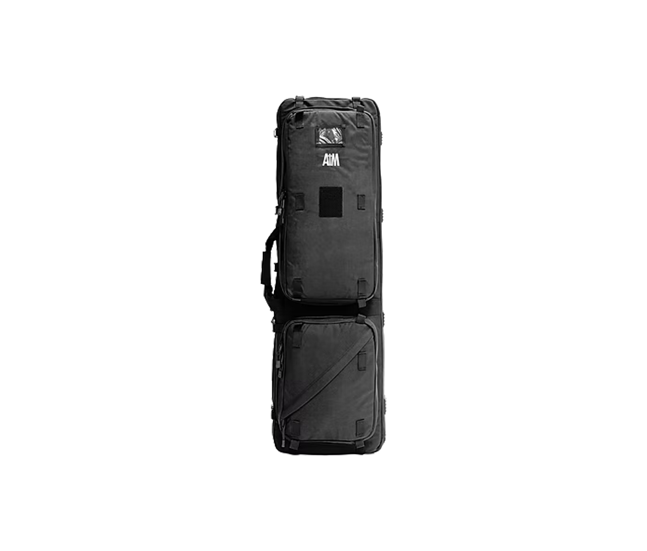AIM: FT-100 MK2 Drag Bag, Black