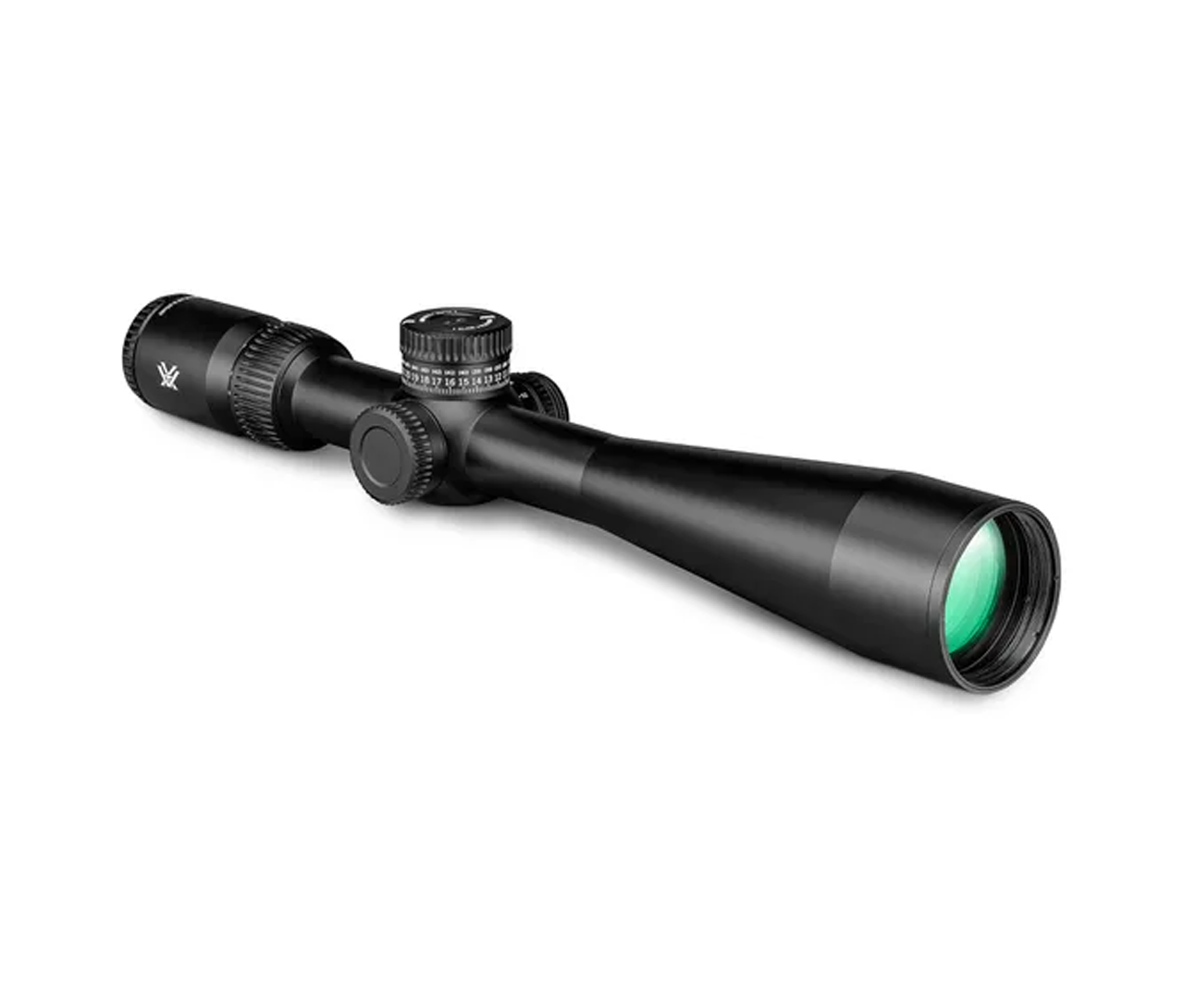 Vortex: Viper HD 5-25X50, FFP, VMR-4, MOA