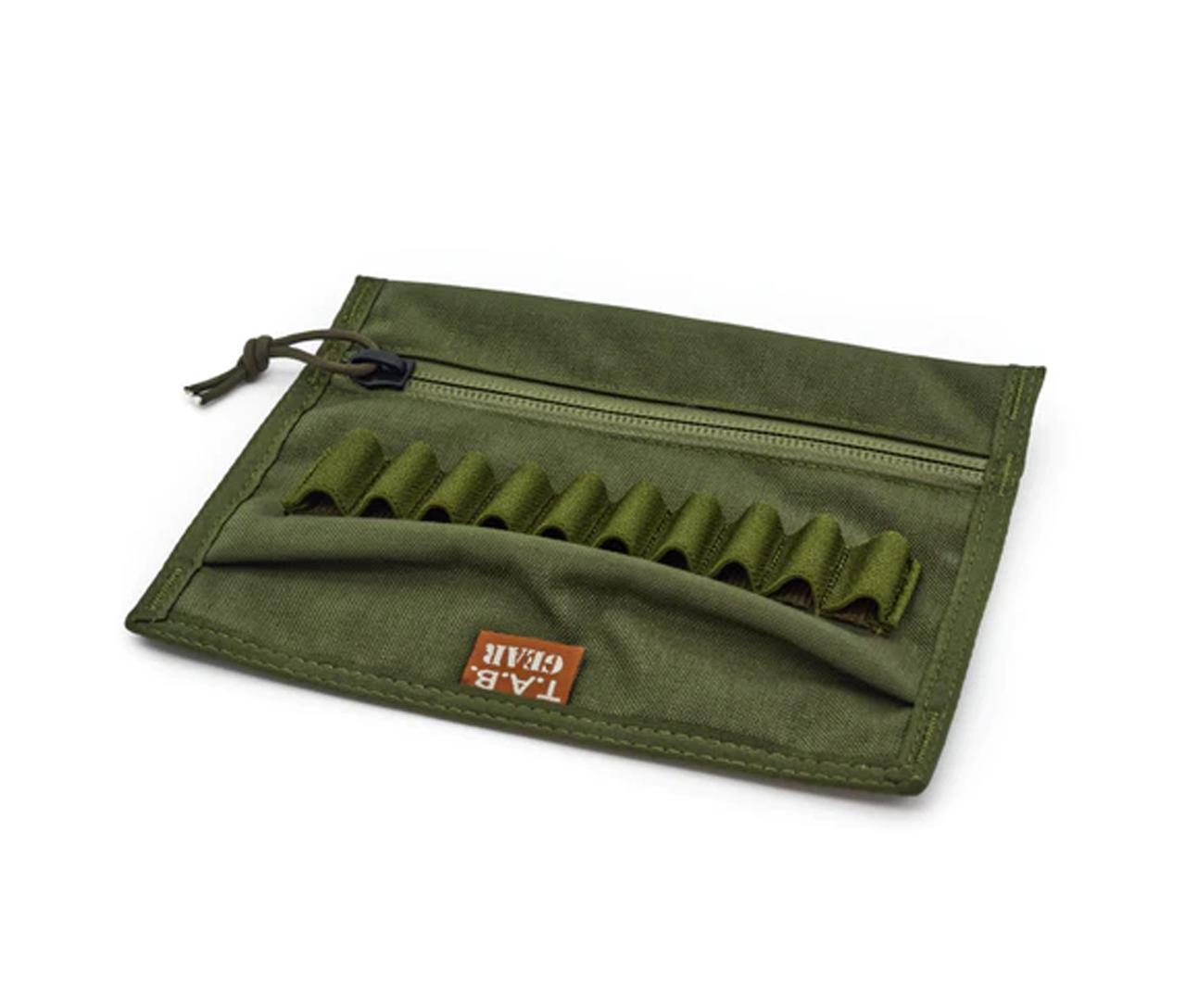 Tab Gear SAC: SAC Ammo Pouch - OD