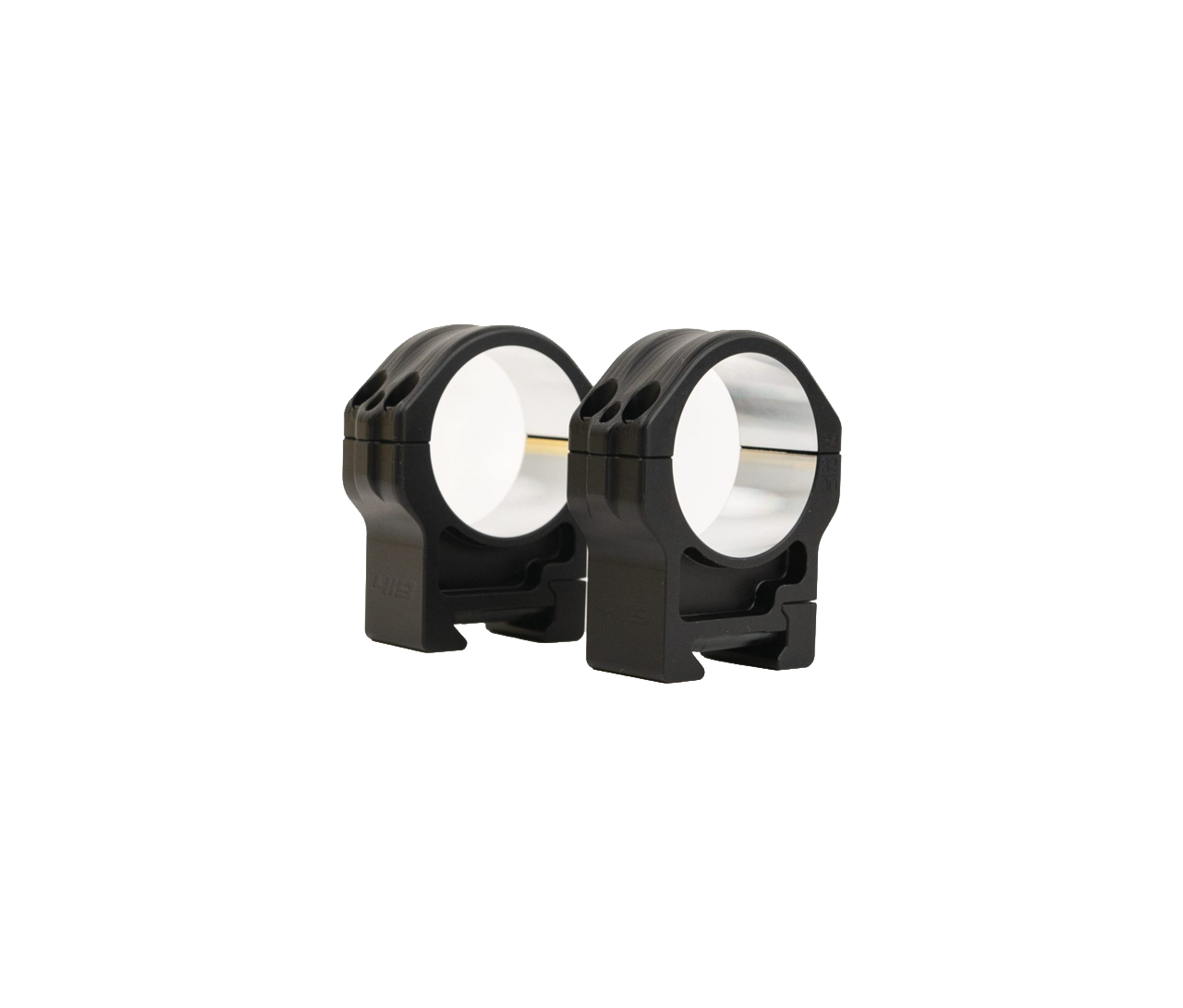 Area 419: Hunt Scope Rings, 34mm, 30mm Height
