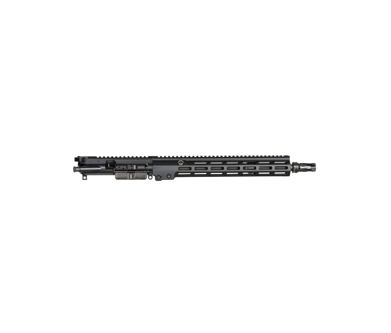 Geissele: Super Duty® MOD1, Complete Upper, 5.56mm, 14.5"