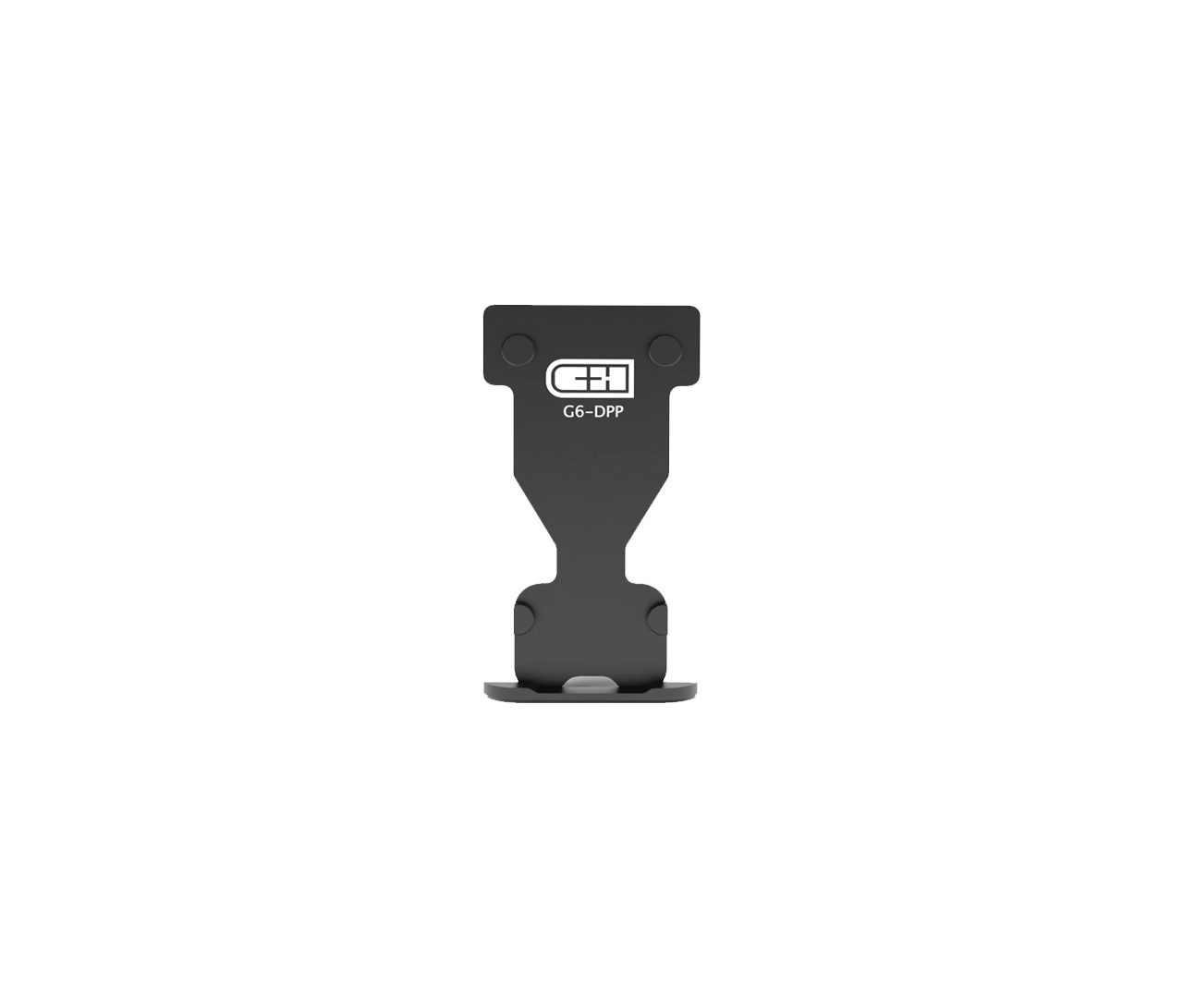 C&H Precision: GLOCK® GEN 6 to Leupold Delta Point Pro (DPP) and Eotech EFLX