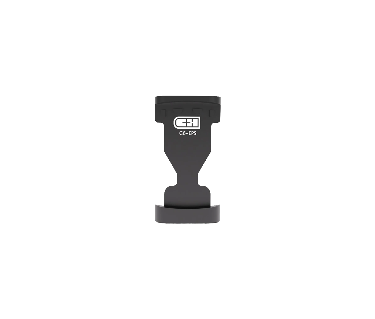 C&H Precision: GLOCK® GEN 6 to Holosun EPS / EPS Carry / SCS Carry