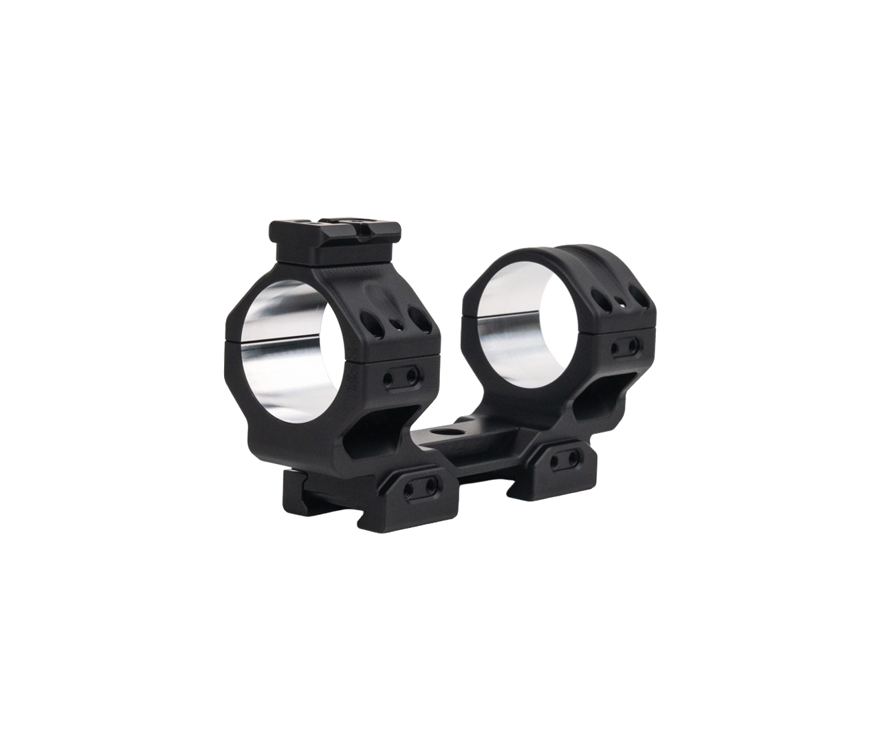 Area 419: Tactical One-Piece Scope Mount, 34mm, 32mm Height, 20 MOA