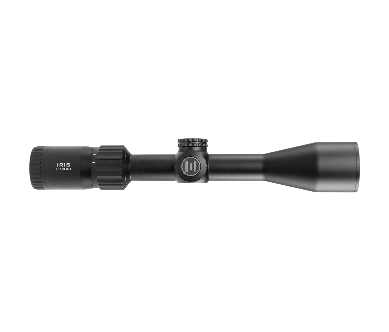 Element Optics: Iris, 3-9x40, SFP, Duplex