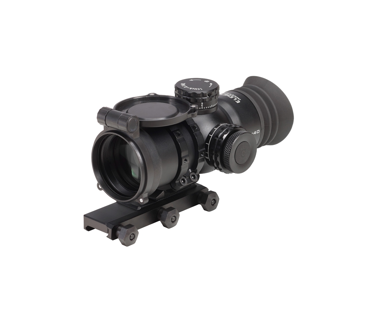 Element Optics: Immersive, 10x40, APR-1C MOA