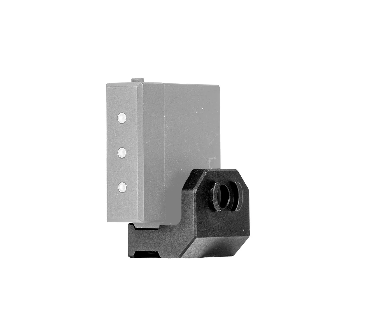 MDT: M-LOK & Spuhr V-Mount Adapters