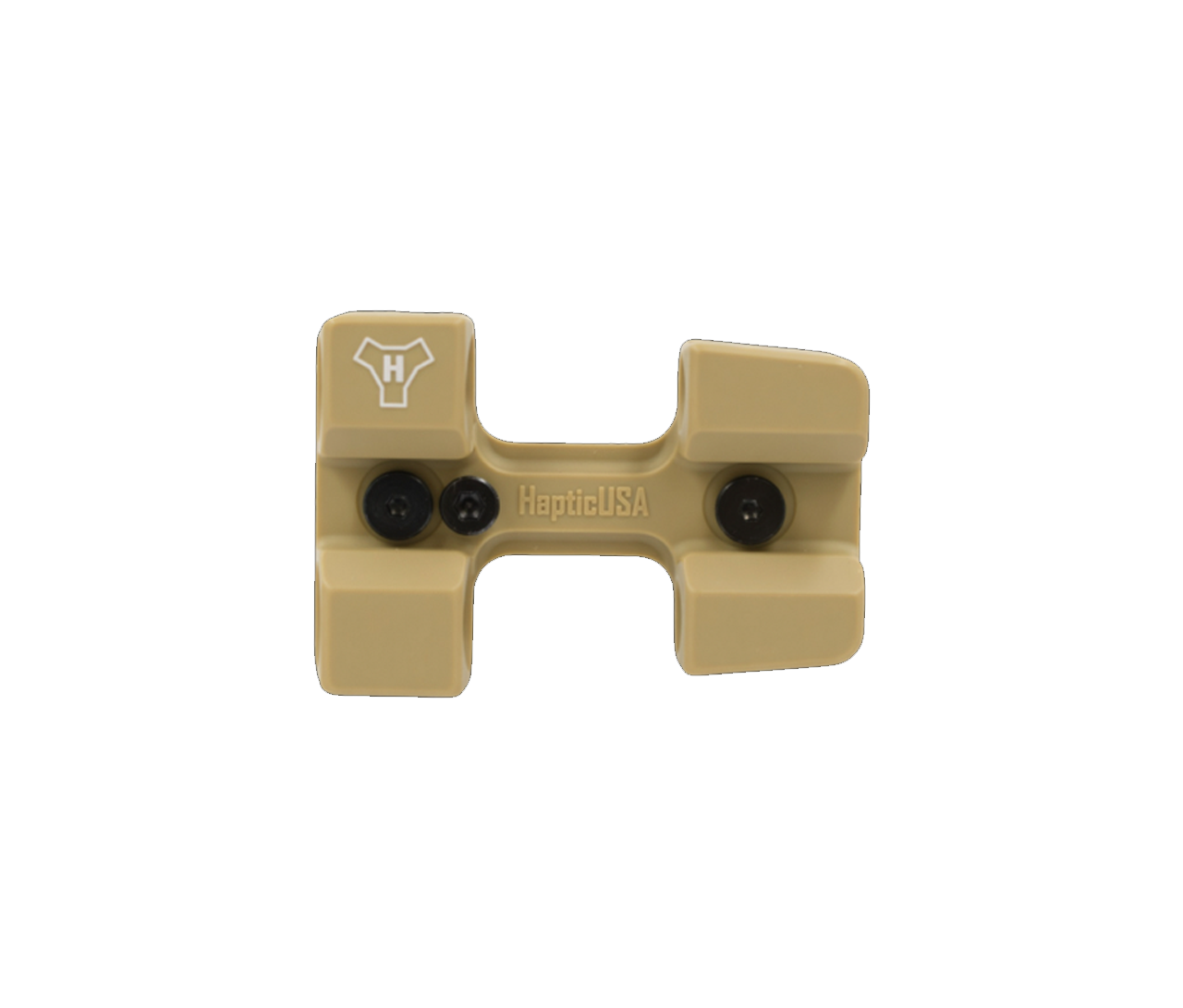 Hoptic USA: .308 Quivers Keymod- FDE