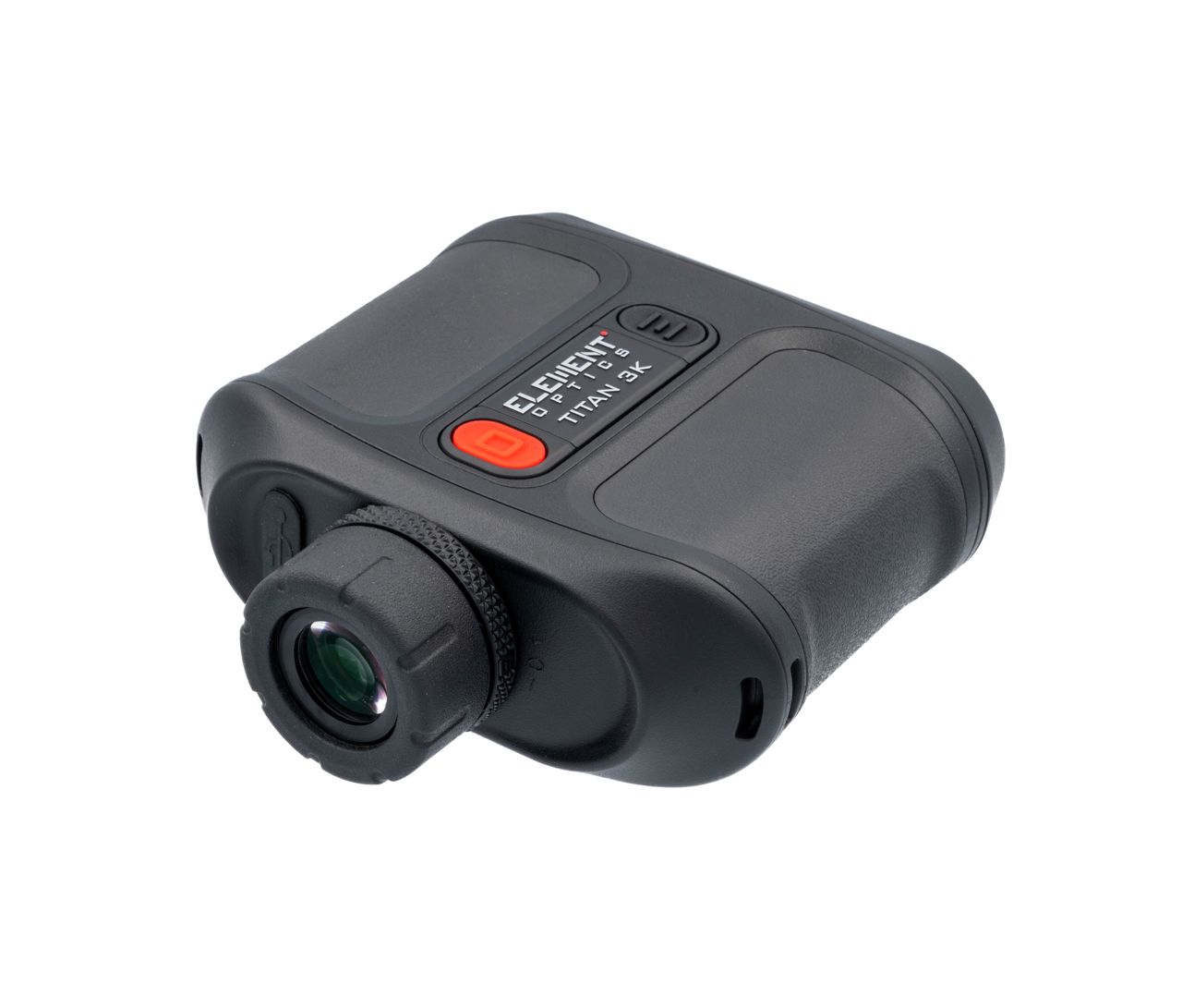 Element Optics: Titan 3k Ballistic Rangefinder