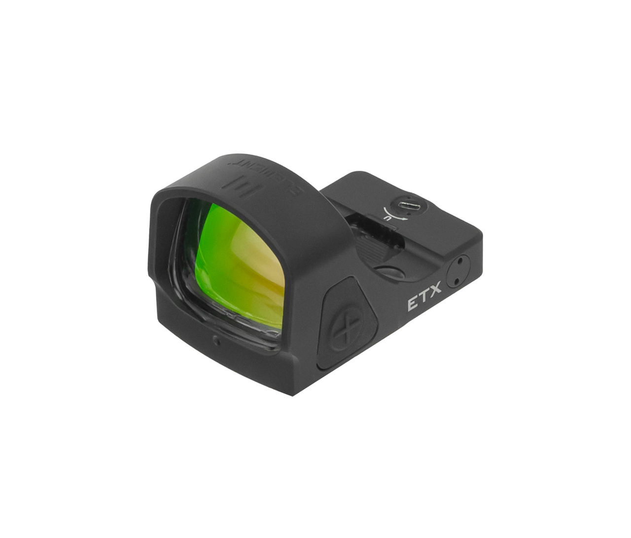 Element Optics: ETX Red Dot, 3 MOA