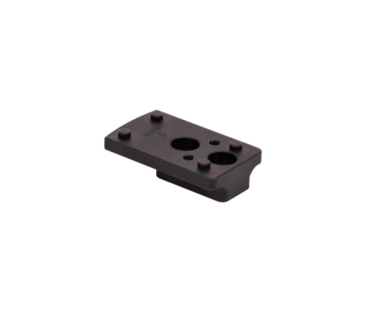 Area 419: Low-Profile Red-Dot Plates for Area 419 Tactical Mounts - DPP