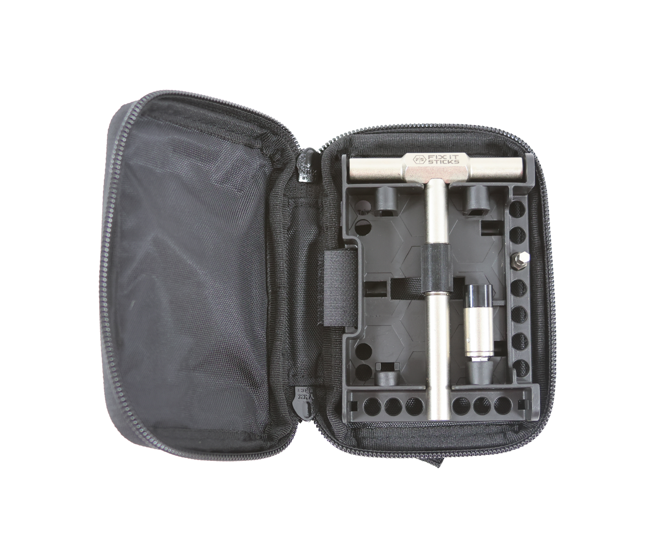Fix It Sticks: 49 Inch lbs Torque Driver Kit
