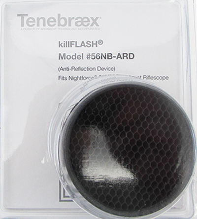 Tenebraex 56NB-ARD: Tactical Tough