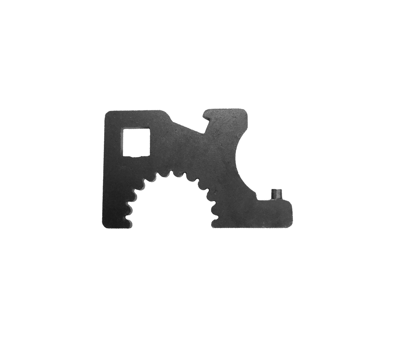 Geissele: Barrel Nut Wrench