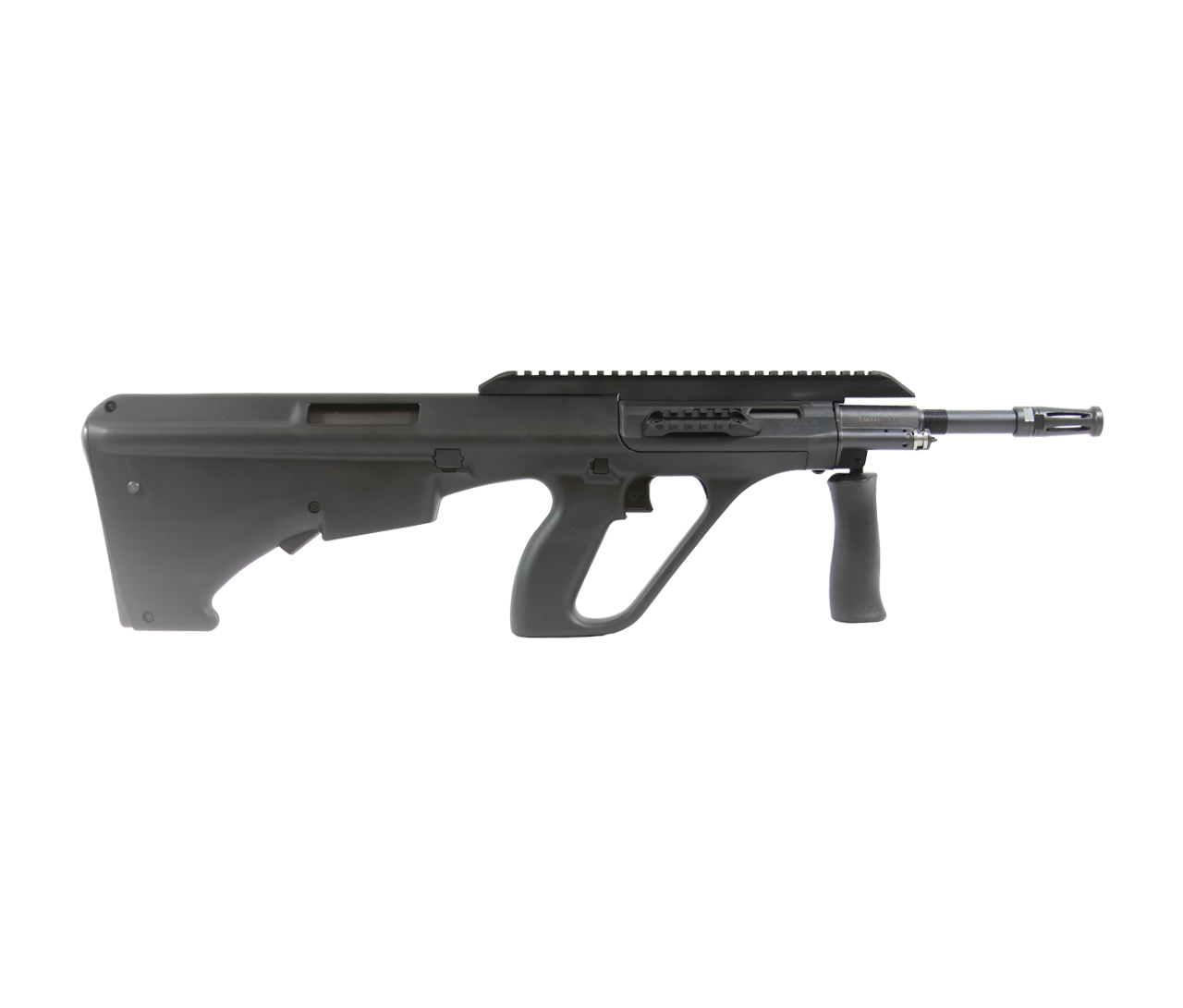 Steyr: AUG A3 M2, 5.56, 16" - Black